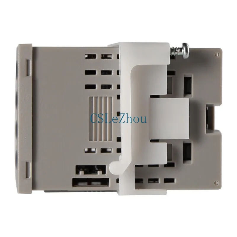 Authentic OMRON Digital Temp Controller E5CWL E5CSL E5EWL Series Relay SSR AC100-240V IP40 DIN Rail for Industrial Furnace Oven view 2