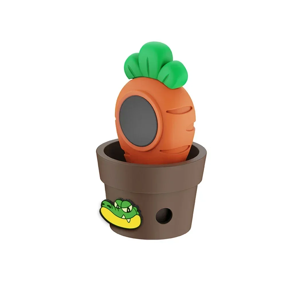 Silicone Charger Stand For Samsung For Galaxy Watch 8 Space Saving Stylish Charging Stand Desktop Storage Rack For Smart Watch