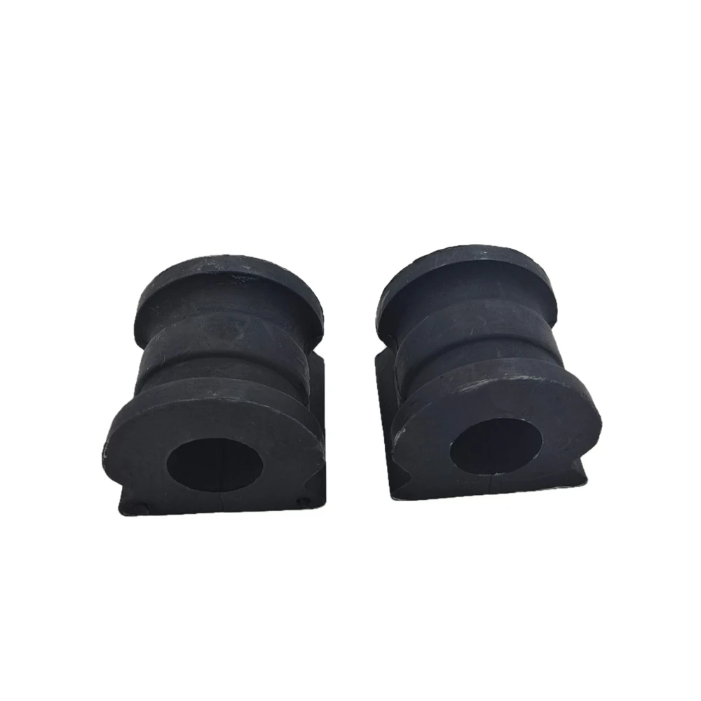 

Front Stabilizer Bushing Rubber 6Q0411314 For Volkswagen JETTA A05 1.4L 2012/01- SANTANA A05 1.4L 2014/01- Car Accessories 2PCS