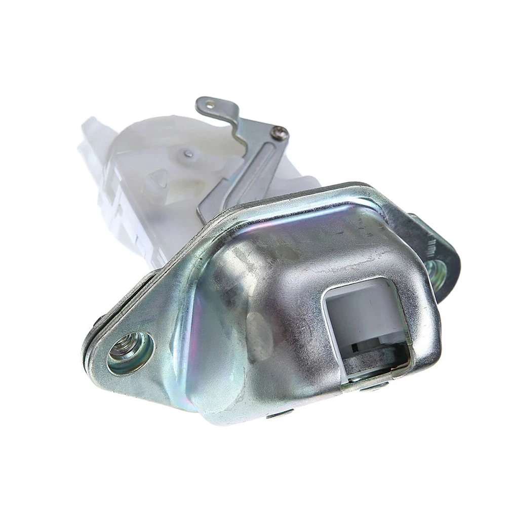 As Shown In The Picture 63032FG101 Actuator Rear Latch Metal Alloy And ABS No Modifications Required For Forester