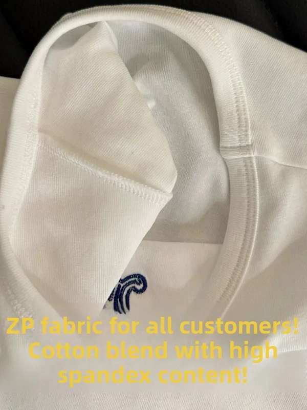 TIDEAN 714 Summer Hit Embroidered Letter Slim Fit Short Sleeve T-Shirt Women's Casual Style Universal Body Shape Classic Patt...