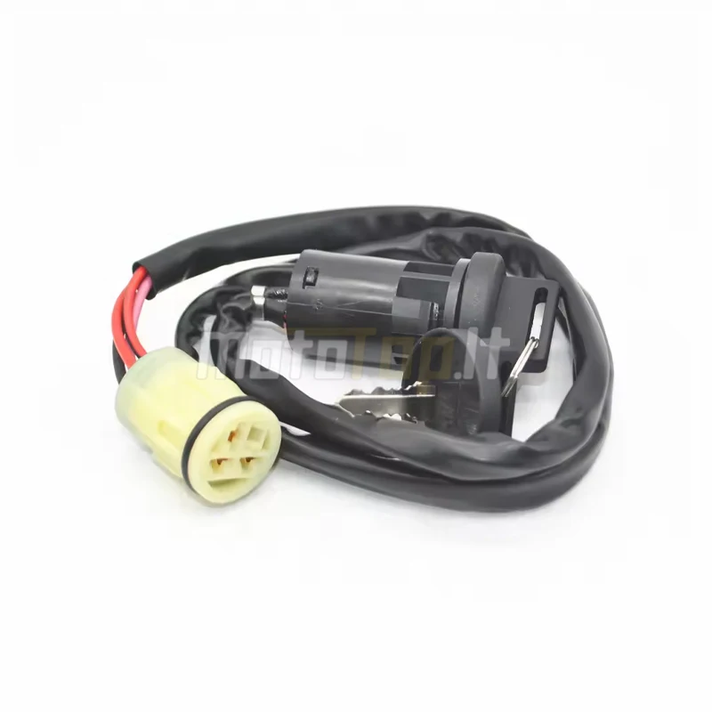 

Ignition Key Switch For Honda Honda ATV TRX350 TRX420 TRX450 Foreman TRX350FM TRX 500 TRX650FA TRX650FGA 35100-HP5-600