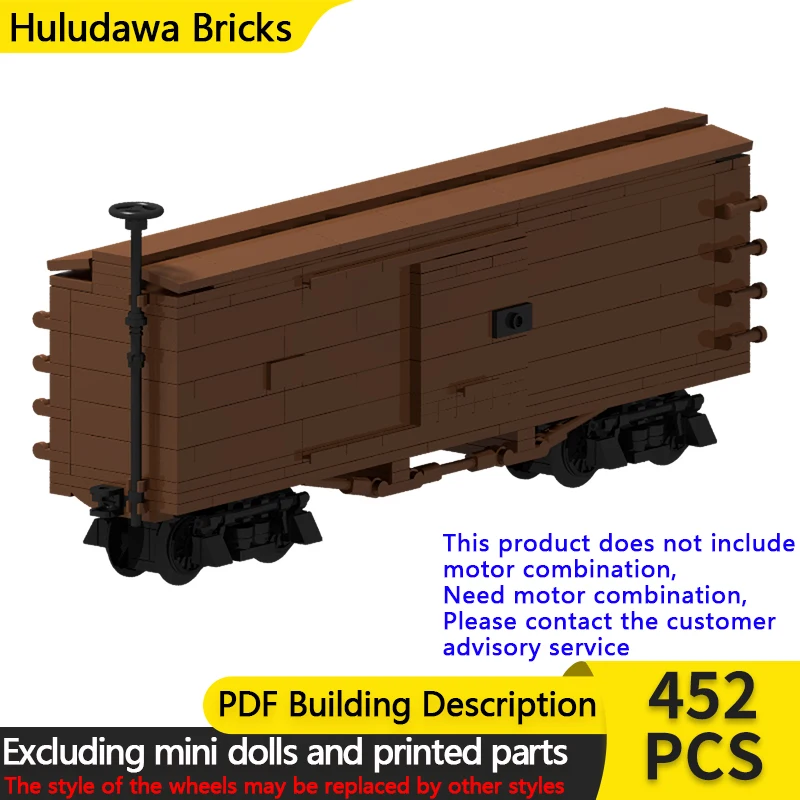 

Модель городской автомобиль MOC, строительные кирпичи, узкий датчик, грузовая коробка, автомобиль, модульная технология, детские праздничные подарки, сборка игрушек, костюм