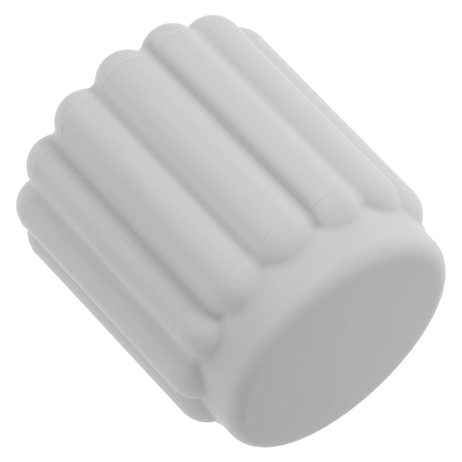 

Silicone Pen Holder Desk Pencil Organizer Cute Pens Cup Pot Office Home School Desk Organizer Silicone Pencil Holder