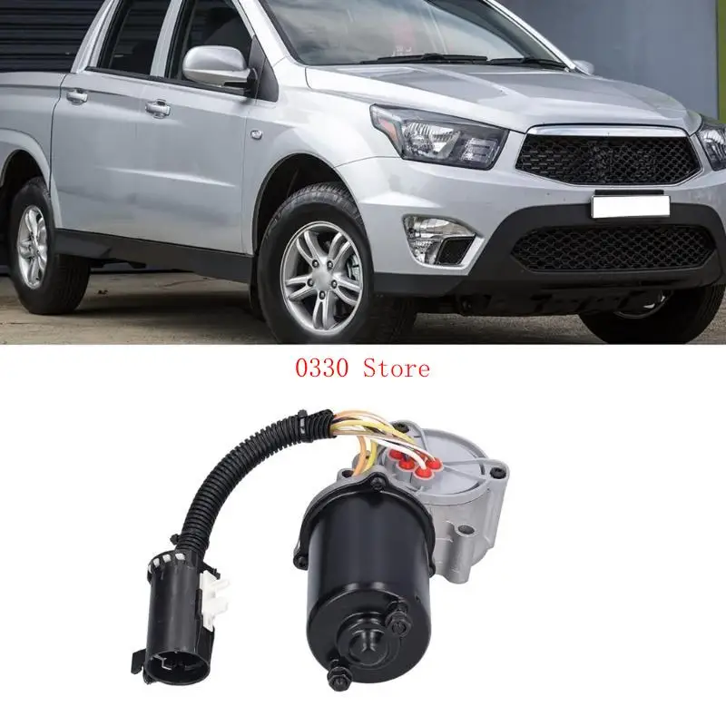 

Car Transfer Case Motor Transmission 3255705007 4408.648.008 4408648001 4408648002 for REXTON 4WD Automotive Accessories