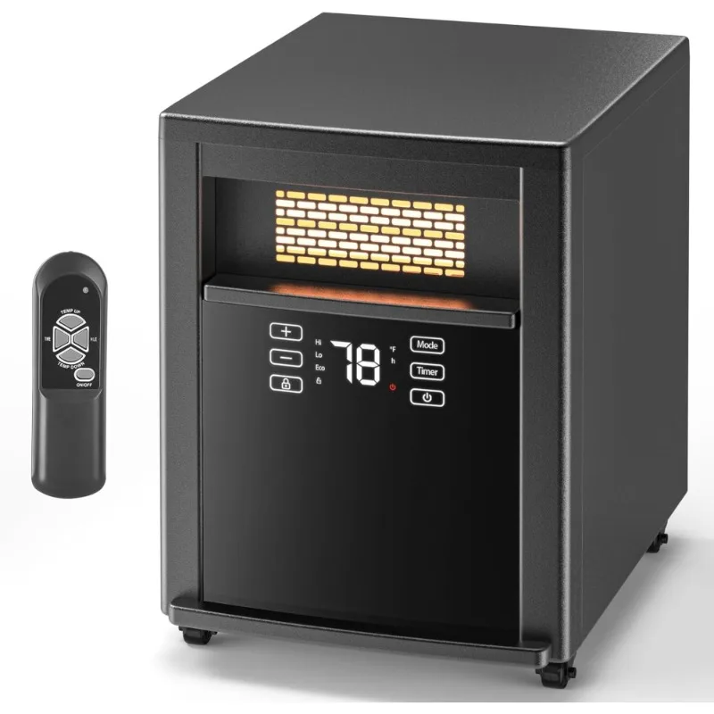 Portable Infrared S… - image