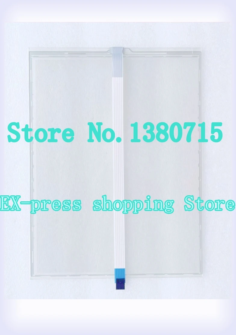 

AD-19.0-5RU-01-200 new 19 inch touch screen panel