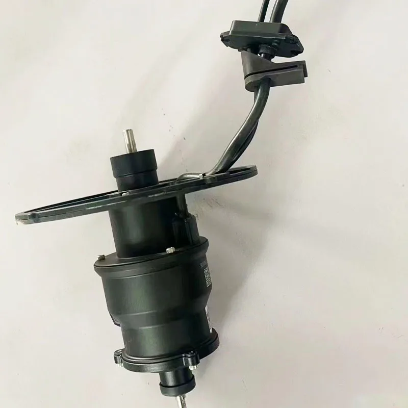 Conjunto de reducción de módulo de caja de cambios reductor esparcidor T40/T20P para DJI Agras T40 T20P, accesorios para drones agrícolas, pieza de reparación de UAV