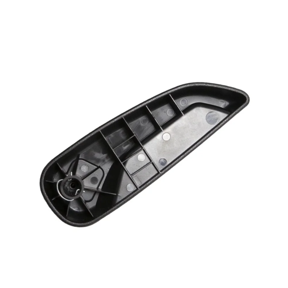 Right Side Handle Seat Handle For Daily Commuting Black Direct Replacement Part Easy Installation OEM Specification