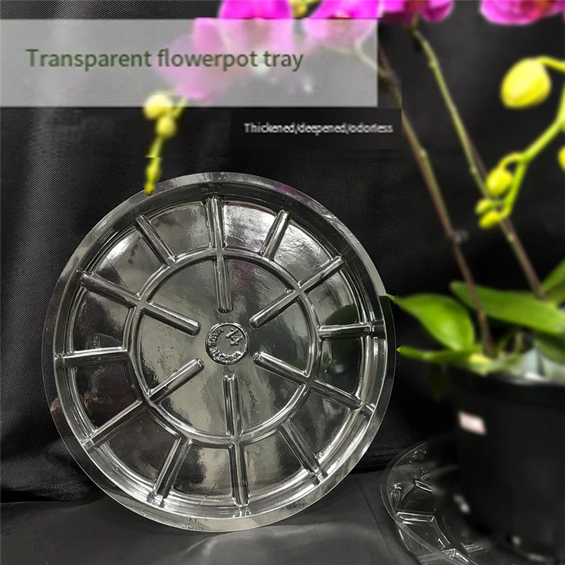 Reliablegrow Tent Circulation 6-Inch Fan With Long-Life EC Motor, 10 Dynamic Wind Speeds, And IP54 Rating, Usable With US Plug