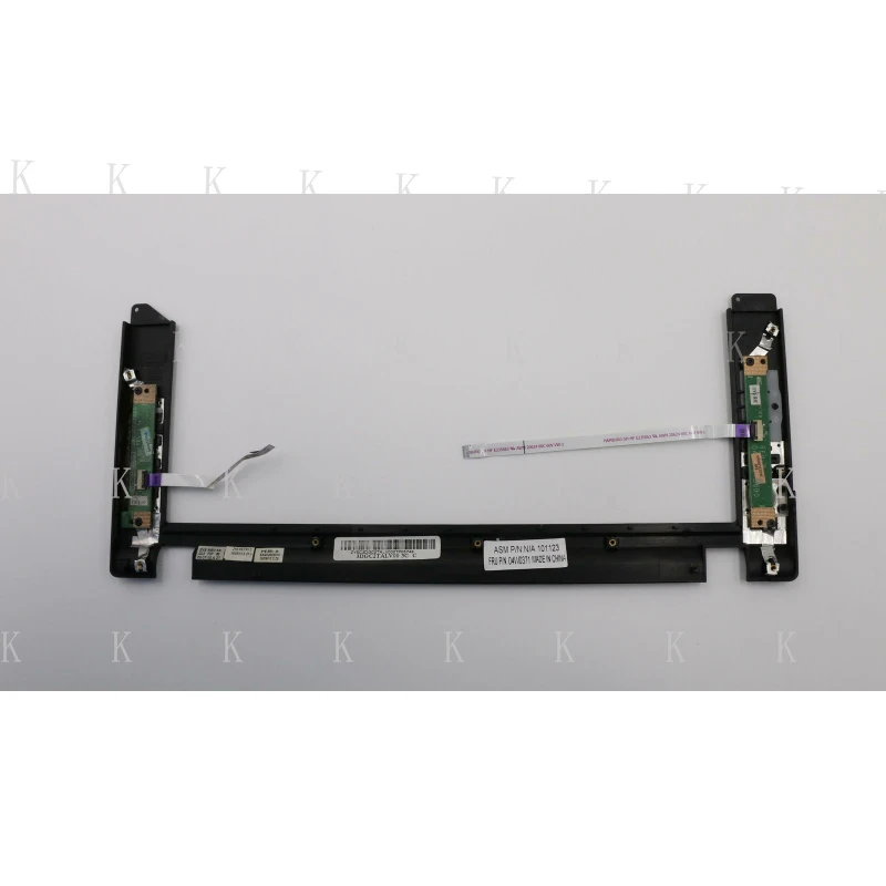 

C 04w0371 Для Lenovo ThinkPad L420 L421: Крышка кнопки питания и рамка клавиатуры