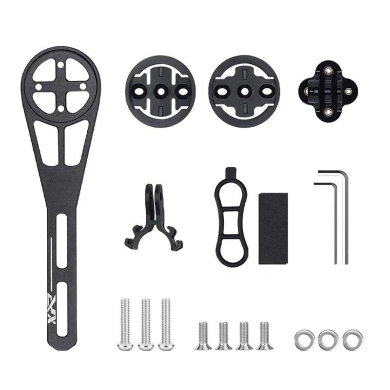 

Езда на велосипедных кронштейнах Одометры с высокой прочностью ржатяне.