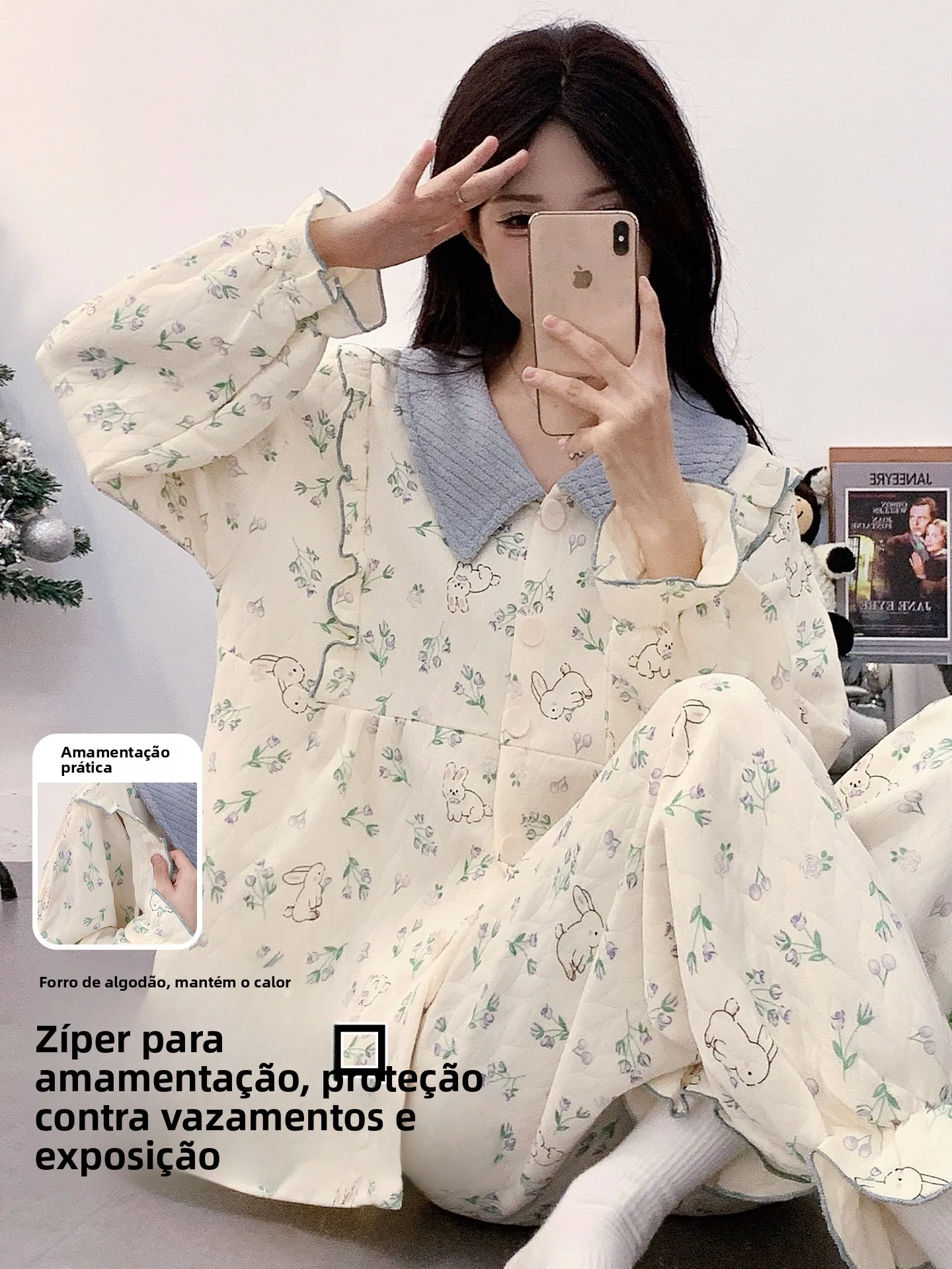 camison-de-maternidad-de-algodon-grueso-ropa-de-dormir-para-lactancia-ropa-de-casa-de-invierno-para-mujeres-posparto-calid