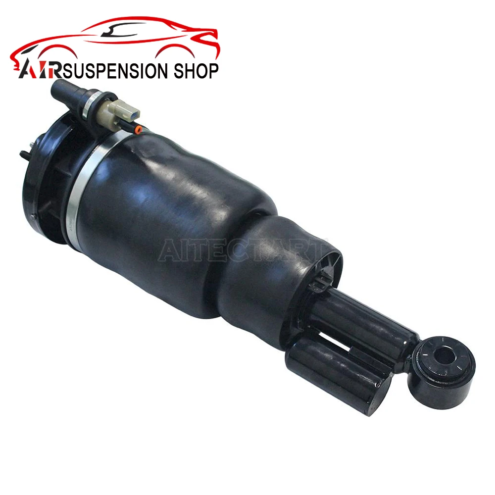 

Rear Left / Right Air Suspension Shock For Ford Lincoln Navigator Shock Absorber Strut 3L1Z18125CA 3L1Z18124CA 6L1Z18A099DA