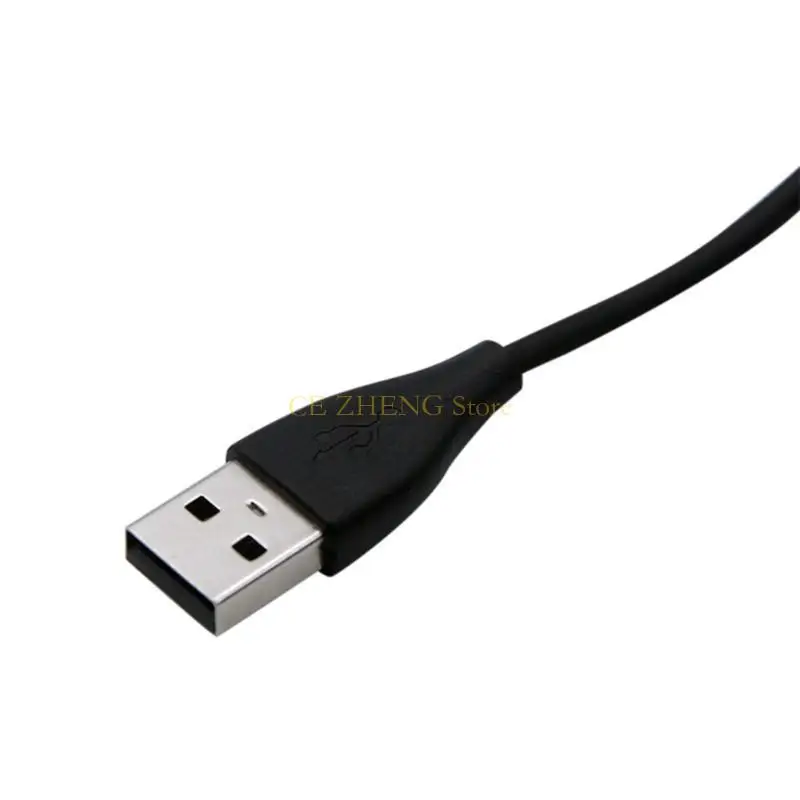 E56B USB 충전 케이블 클립 35, 735XT 630 735XT 645 스마트 워치 전원 충전