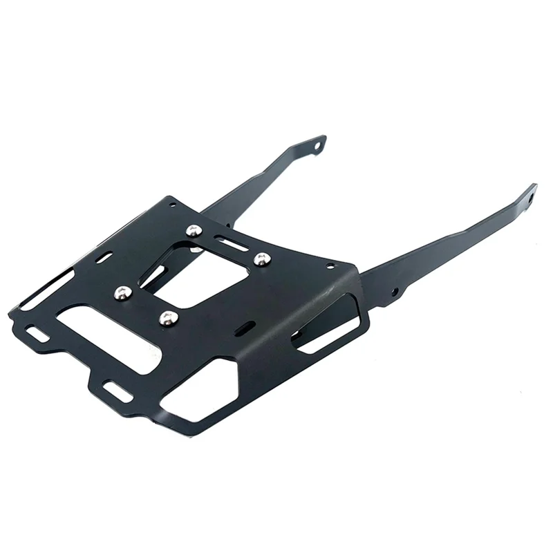 

R2-Top Case Holder Roof Rack Motorcycle Rear Luggage Rack For GUERRILLA 450 2024-2025 2026 For Guerrilla 450 2024