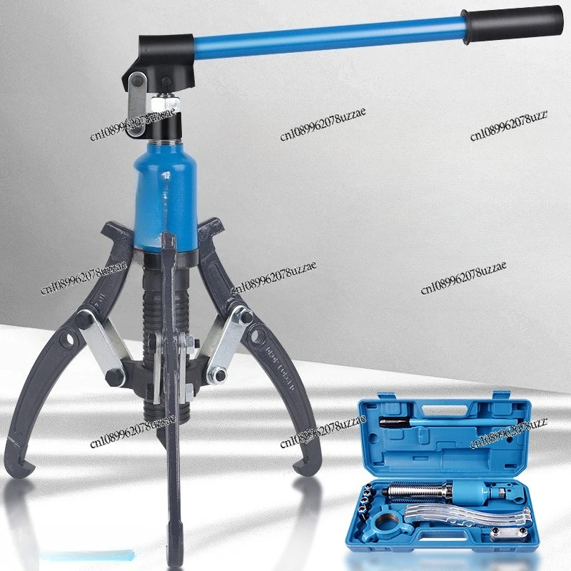 

Universal Puller Bearing Removal Tool