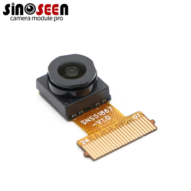 5MP GC5035 ov5648 CMOS Image Sensor Auto Focus MIPI HD high definition DVP Camera Module security AI