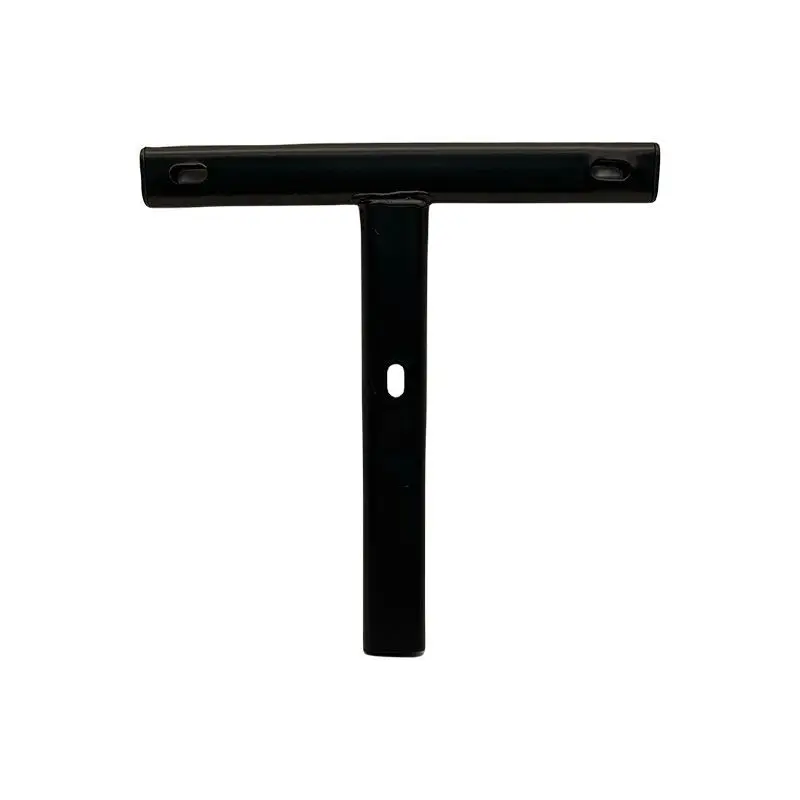 Office Chair Accessories Part T-Shaped Computer Swivel Lifting Chair Back Support Rod Backrest Tripod Pallet Connection Pole