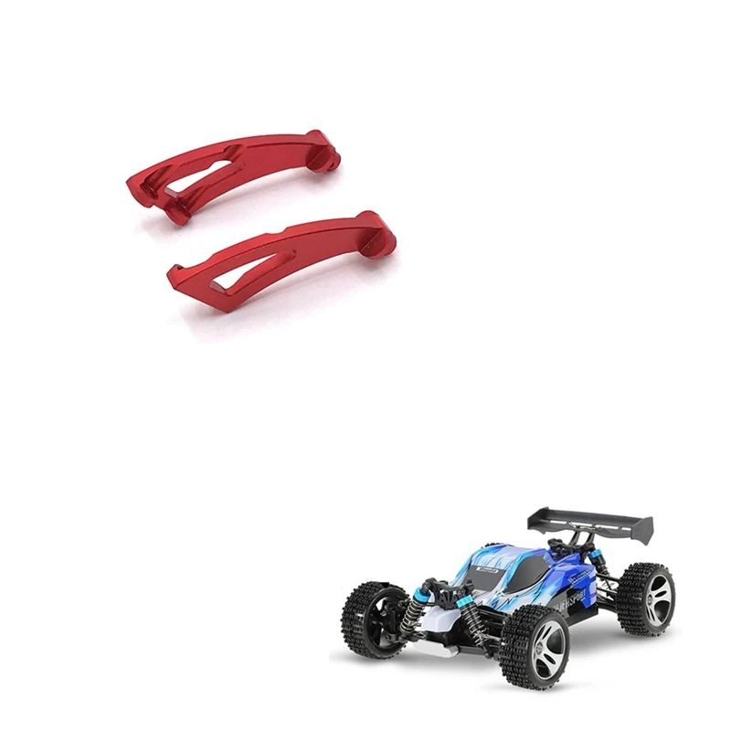 قوس ذيل الجناح الخلفي الثابت للسيارة ، أجزاء الترقية ، wloys ، A949 ، A959 ، 7.5 ، A969 ، A979 ، K929 ،