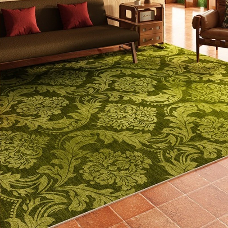 Amerikan Retro Tarzı Oturma Od - Home Decor Ig incelemesi ve fiyatı