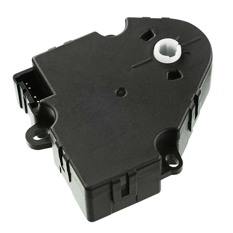 Air Blend Door Actuator Heater Blend Door Actuator For Chevrolet Silverado GMC Sierra Yukon Cadillac 16163982 52402598 604-106