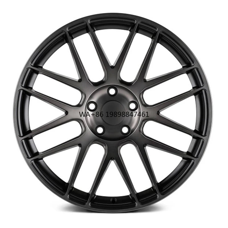 Forged Rims 18 19 2… - image
