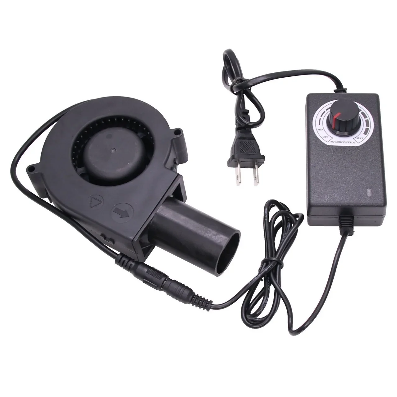 high pressure 12v dc blower 12v fan