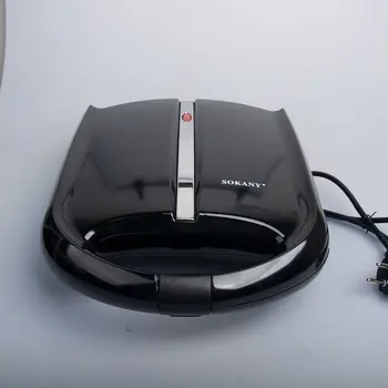 10 best sales מכונות מיני דונאטס - №4