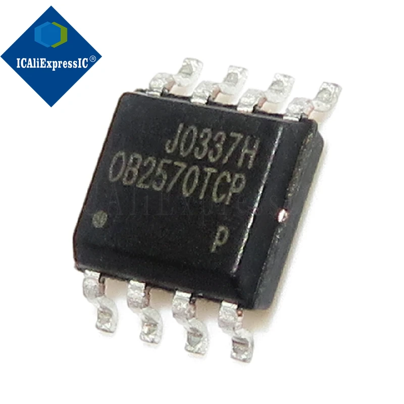 

10piece OB2570TCP OB2570 SOP-8