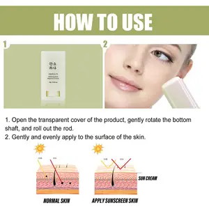 9 Main Sales China Sunscreen - №6