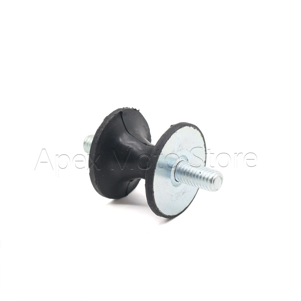 Motorcycle Headlight Shock Absorber Screw For Ducati Monster 797 821 1200 Streetfighter V2 V4 V4S Diavel XDiavel 1200 1260 X XS - view 4