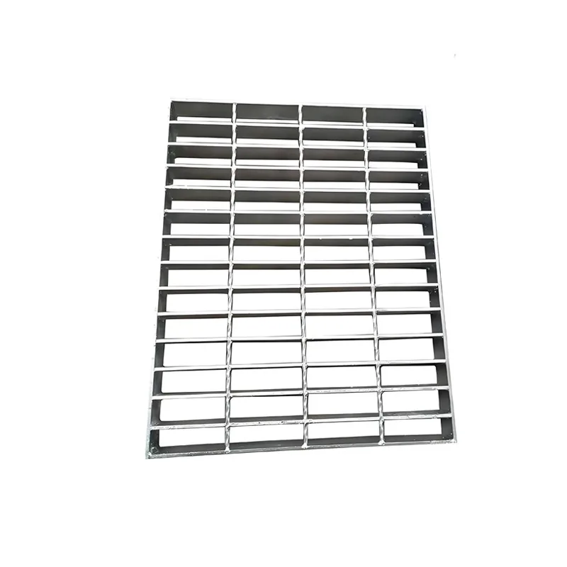 

Hot-dip galvanized stainless steel grating plate platform steel grating plate step plate car wash ditch cover plug heavy duty