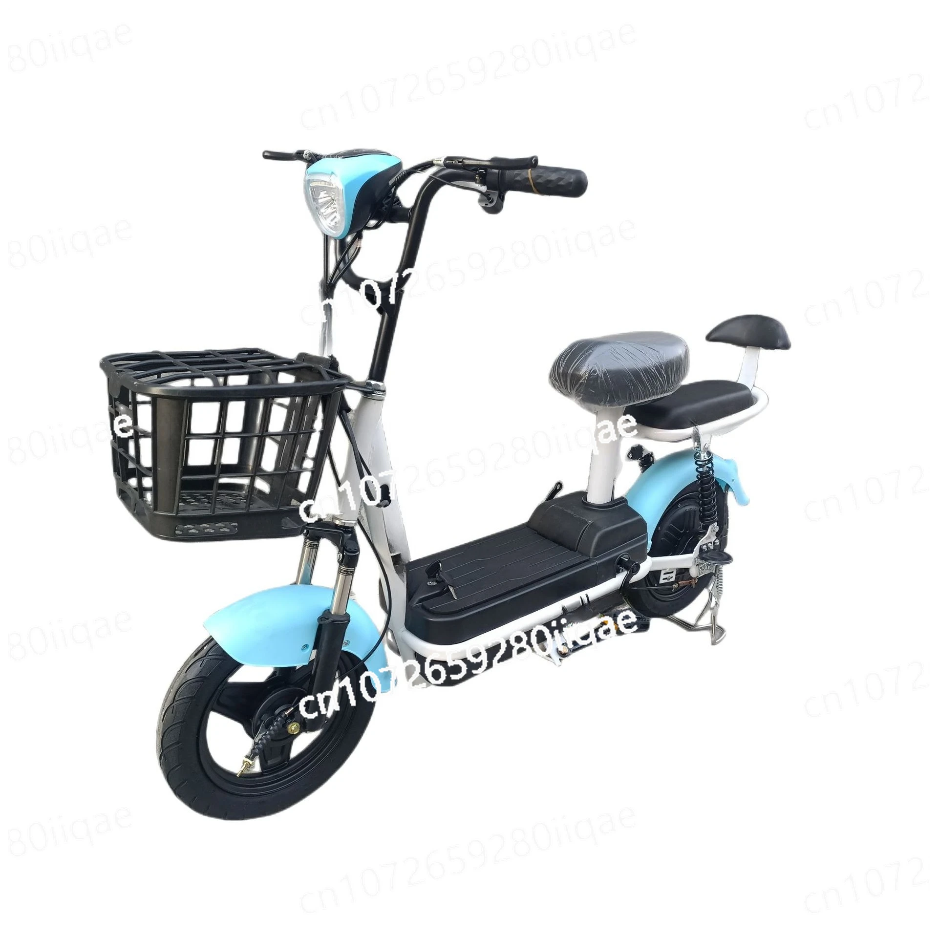 Electric Cars, Men and Women, Small Battery Cars, Light Electric Bicycles