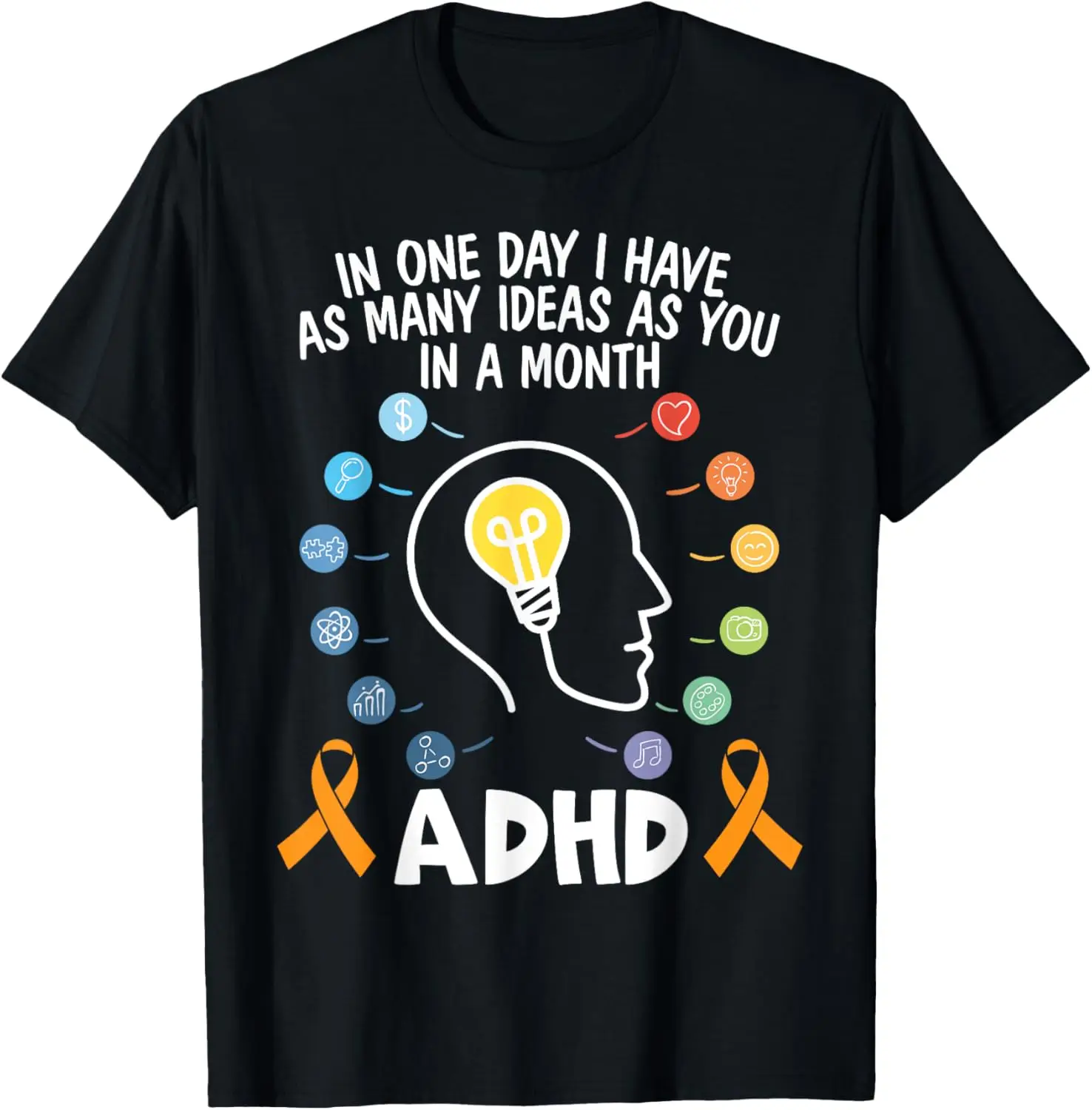 Adhd Warrior Embrac… - image