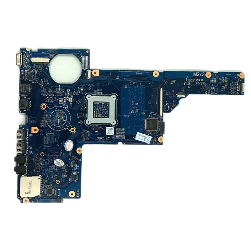 Placa base para HP 2000 CPU E300 6050A2531101, UMA