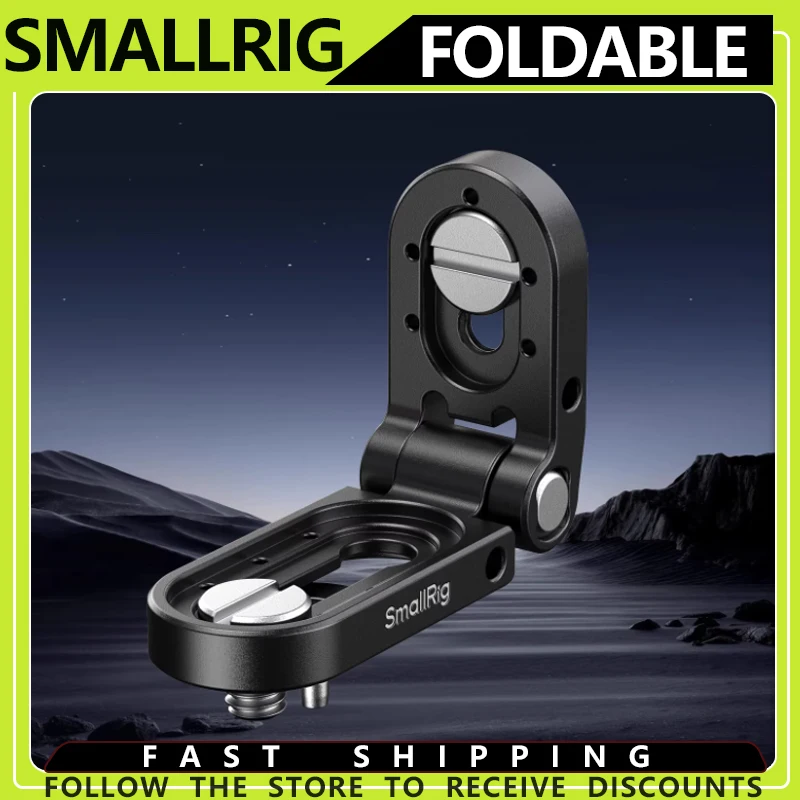 Smallrig Foldable M…