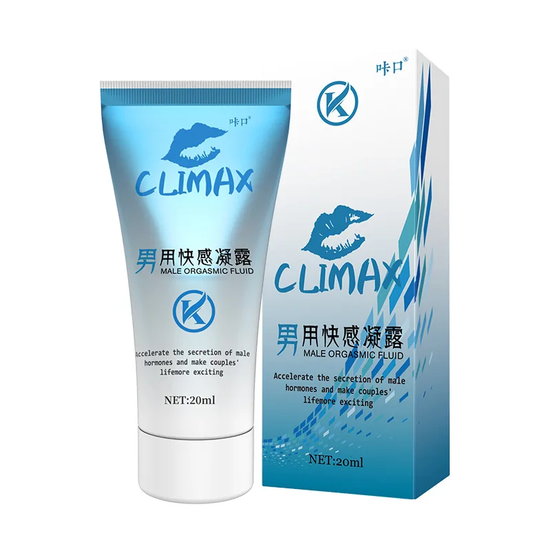 

Climax Woman Exciter Vagina Tightening Gel Climax Stimulant Man Pleasure Gel Increase Orgasm Lubricant Couple Libido Enhancer