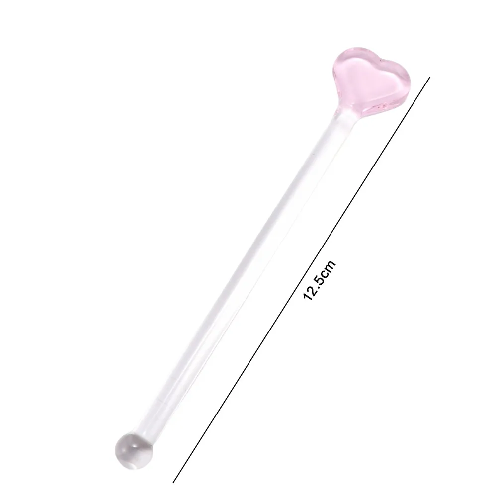 Tools Juice Mixing Mix Cocktails For Family Gatherings Agitator Milk Tea Stir Stir Bar Dessert Stick Swizzle Sticks Spoon Stick
