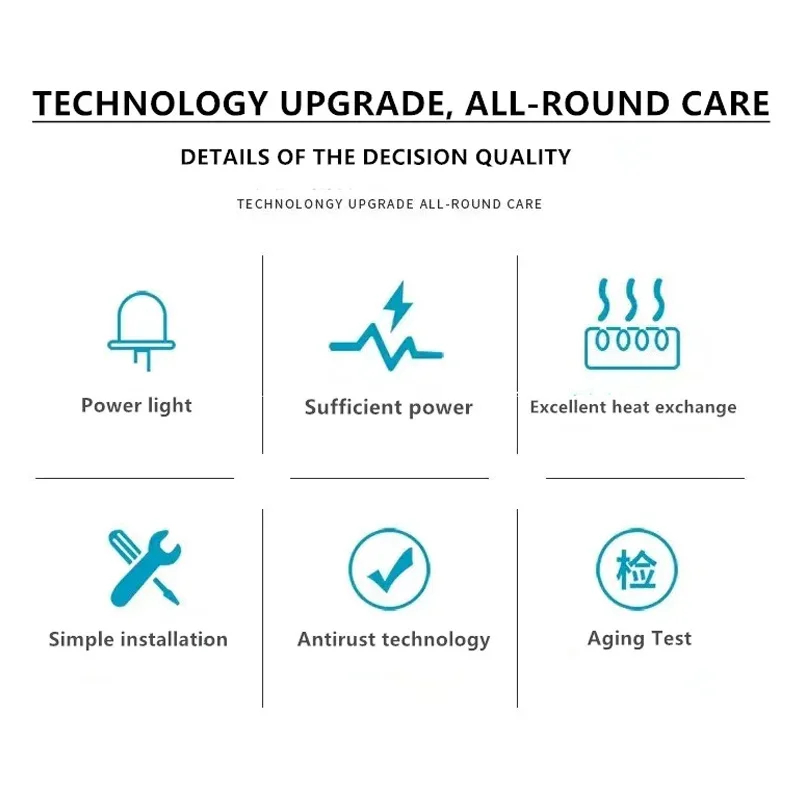 LED Outdoor Billboard Power Supply Huaxin Electronic Advertising Light Box