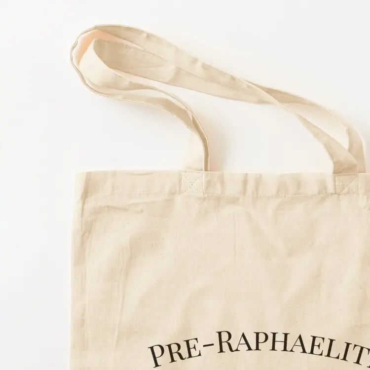 Pre-Raphaelite Brotherhood Tote Bag Custom bag Women's bags hand bag female