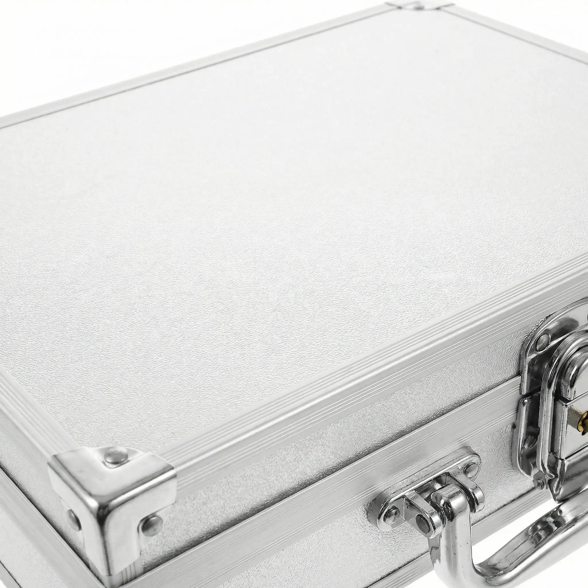 boite-de-transport-en-alliage-d'aluminium-pour-outils-boite-de-rangement-portable-a-angle-droit-argentee-pour-outils-documents-instruments-garage-a-domicile