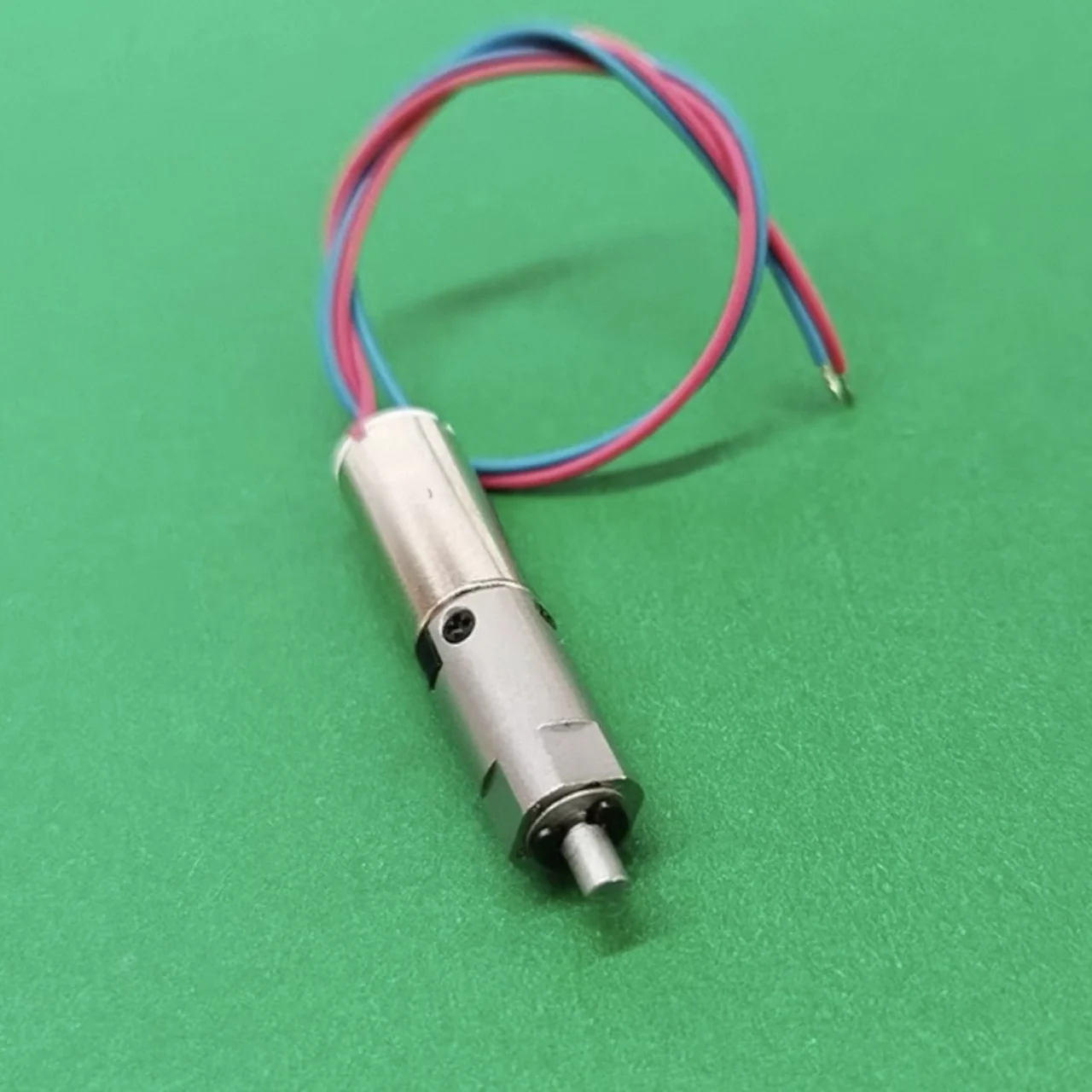 1:148 Static Modification Model DC Motor 1V 3.7V 4.2V Reduction Metal Micro Motor for Static Modification Model