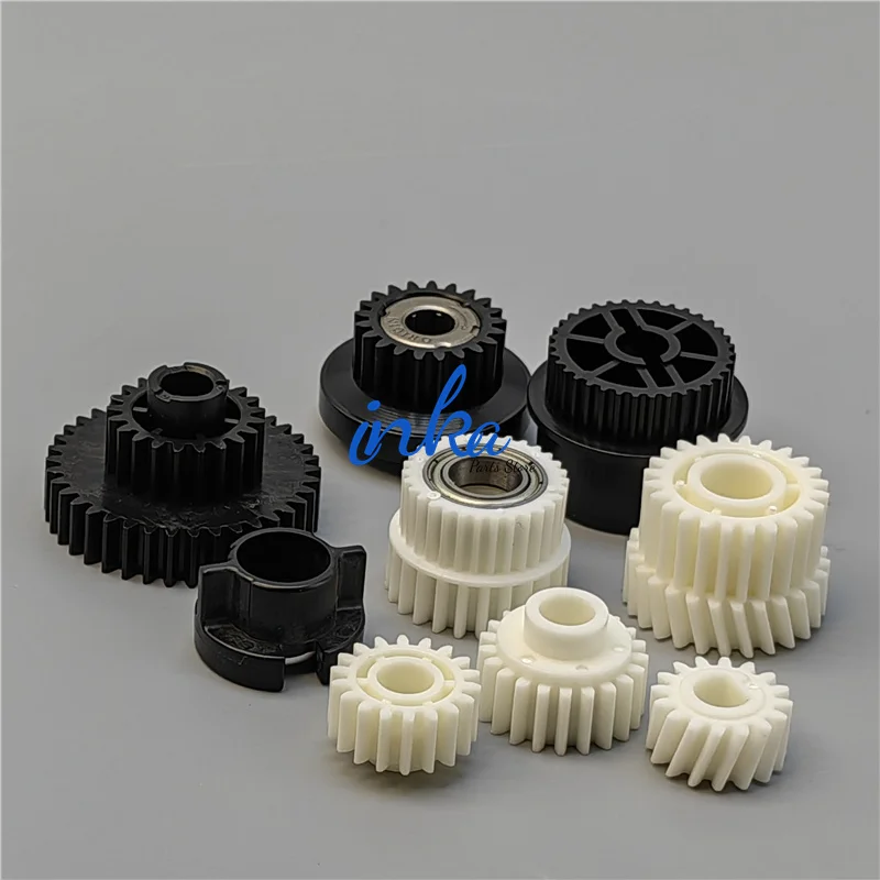 OEM Paper Feed Gear For Ricoh MP 7503 6503 9003 AB017876 AB017877 AB017690 AB011336 AB011470 AB011135 D1316663 D1316665 D2236381