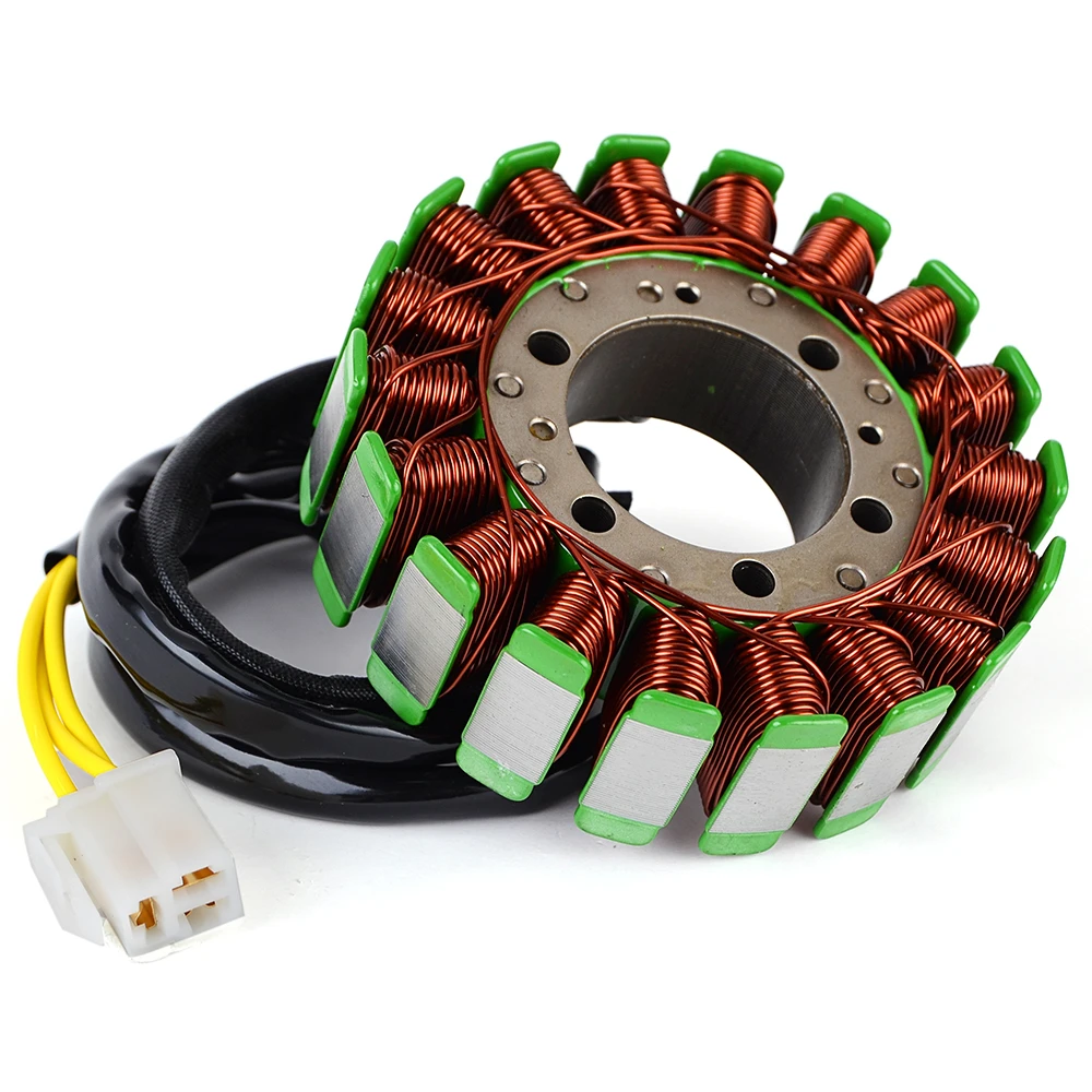 

31120-MW4-004 Катушка статора мотоцикла для Honda RVF750 RFV RC45 RVF750RS 1995