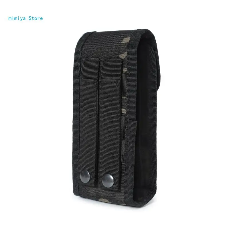 

pipi 16 Round Shells Magazine Bag Bandelier Cartridge Holder For Hunting