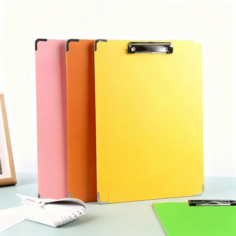 

Водонепроницаемая доска для рисования и письма 40x30 см с зажимом, планшет для эскизов и письма, цветной держатель для доски-планшета