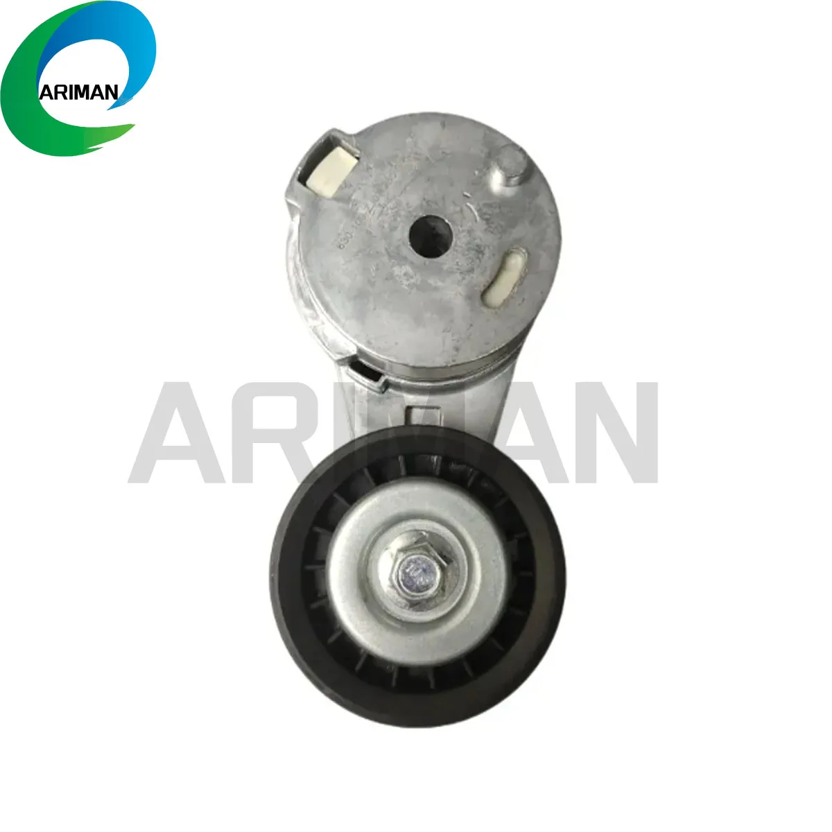 Belt Tensioner Pulley For CHEVROLET MALIBU Captiva GL8 Buick Regal PONTIAC G6 12603527 12577764 IMPALA 38420 19186934