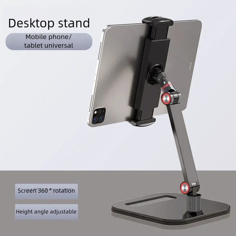 

Portable Monitor Holder for 12-17.3 Inch Screen No Drilling Vesa Phone Adjustable Laptop Gaming Expandable Desktop Clamp Stand