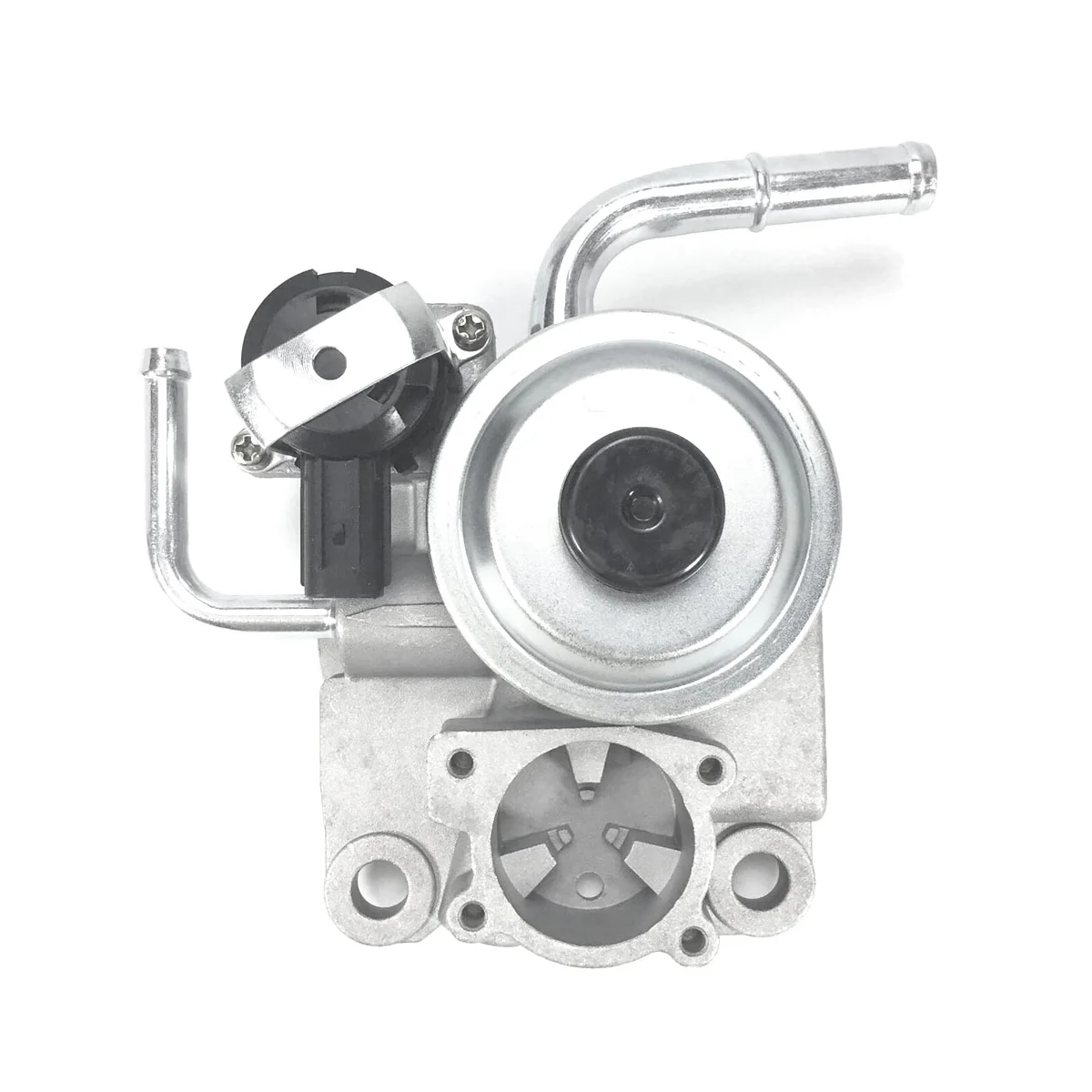 

Precise Diesel Fuel Filter Body Primer Pump for Mitsubishi L200 Triton KA4T KB4T 2.5L 4D56 2005-2015 1770A099 / 1770A051